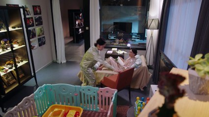 (31)_Cuộc Sống Vô Hình - Tập 31