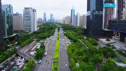 (32)_Cuộc Sống Vô Hình - Tập 32