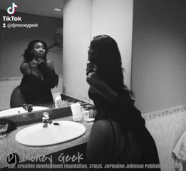 Dj Money Geek | Retired