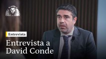 VÍDEO | El alcalde de Valdemoro, David Conde, responde a las preguntas de El Español