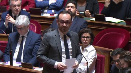 Déficit 2024 : Thomas Cazenave affirme qu’il n’y a « pas de plan caché » d’augmentation des impôts