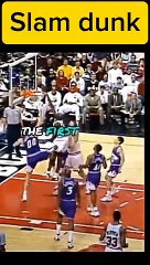 Slam dunk , get one's ducks in a row #idioms