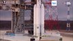 Fiasco para Rusia en su segundo intento de lanzar un nuevo cohete espacial pesado