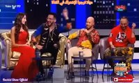 رشيد شو يستضيف الجميلة ملكة بوليود نورا فتحي حلقة كاملة بجودة Rachid Show Nora Fatehi HD