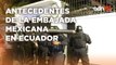 Contexto de la invasión a la embajada mexicana en Ecuador y Rafael Correa I Todo Personal
