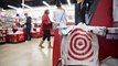 Target Adding New Technology at Self Checkout