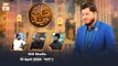 Shan e Eid - Day 1 - KHI Studio | 10 April 2024 - Part 2 | ARY Qtv