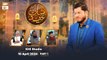 Shan e Eid - Day 1 - KHI Studio | 10 April 2024 - Part 1 | ARY Qtv