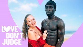 Racists Hate Our Relationship | LOVE DON'T JUDGE