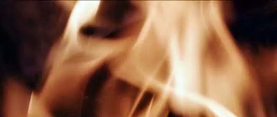 Asche - Official Trailer 🎬