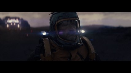 A Thousand Suns - Official Trailer