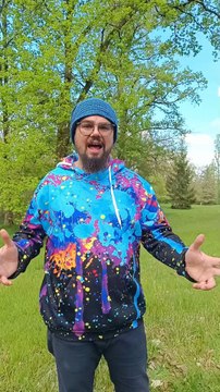 J'ai parodié Savoir Aimer - Florent Pagny