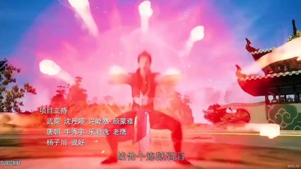 The God of War Dominates 72