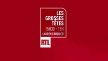 Attal à l'Assemblée, obsèques de Shemseddine, la Suisse condamnée pour inaction climatique : le journal de 17 h de RTL