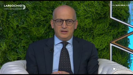 Made in Italy, Patassini: Innovazione e Tradizione strategici