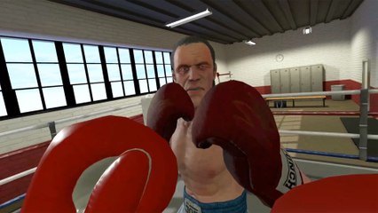 The Thrill of the Fight setzt auf ein authentisches Box-Erlebnis, um euch im Ring zu fordern