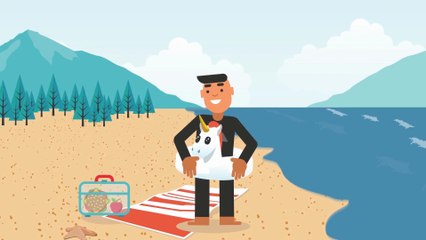 Planifiez une belle journée sur l'eau