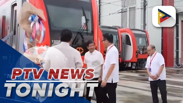 PBBM leads first traffic summit; Solutions to traffic problems in PH presented