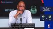 Rivers gives candid update on Giannis injury after Bucks beat Celtics