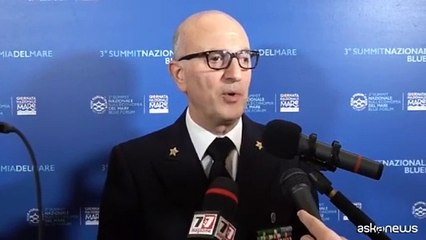 Mare, Amm. Carlone: digitalizzazione transizione necessaria