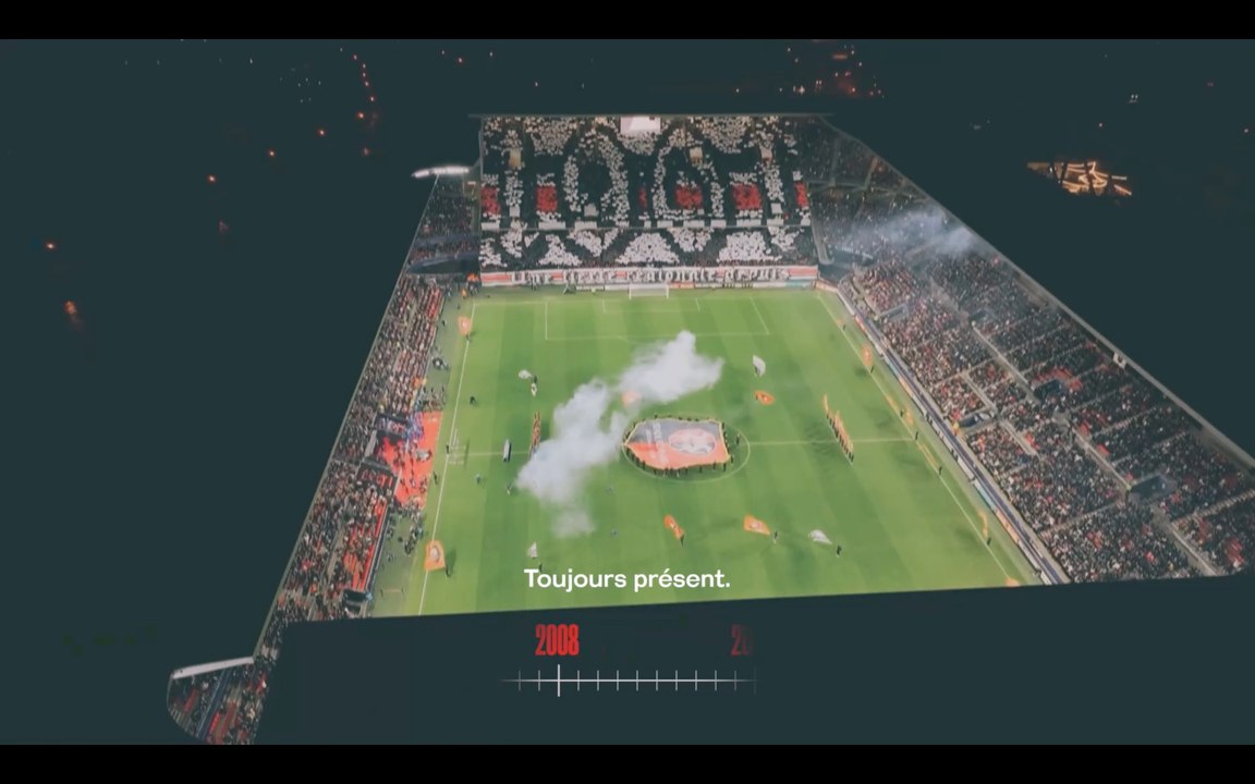 Samsic, Rouge & Noir jusqu'en 2029