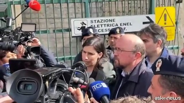 Suviana, Schlein: sicurezza sul lavoro diventi priorit? del paese