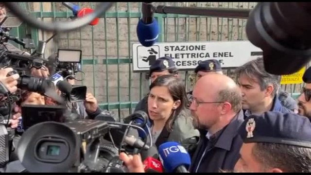Suviana, Schlein: sicurezza sul lavoro diventi priorità del paese