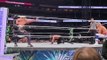 The Rock & Roman Reigns vs Cody Rhodes & Seth Rollins WWE Wrestlemania XL