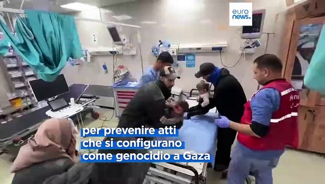 L'Ue sospenda i legami con Israele per scoraggiare i crimini di guerra a Gaza dice la relatrice Onu