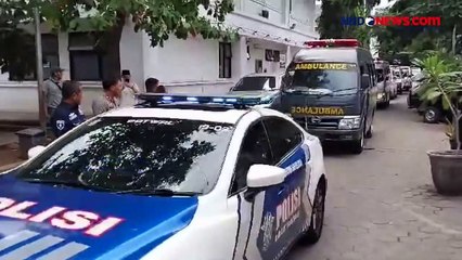 Ibu Ini Kehilangan 2 Anak dan Adik Kandungnya yang Jadi Korban Kecelakaan KM 58