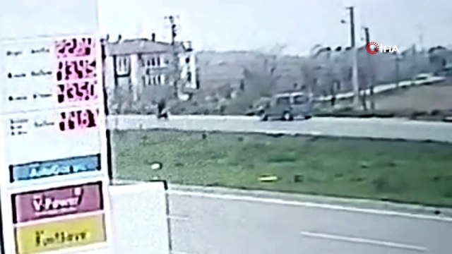 Samsun-Sinop karayolunda trafik kazası: 8 yaralı