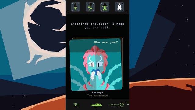 Reigns Beyond - Nintendo Switch and Steam Trailer