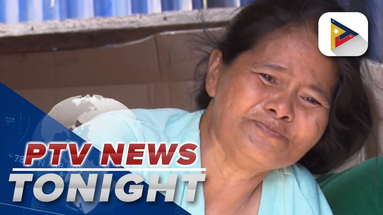 Rep. Ordanes suggests that LGUs organize house-to-house wellness checks on constituents