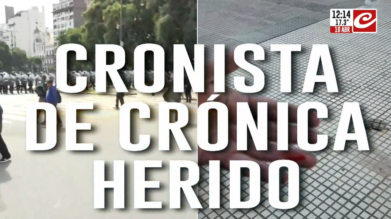 balazo de goma cronica
