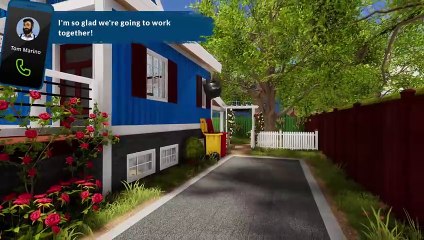 House Flipper 2 - Xbox Launch Trailer