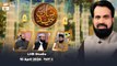 Shan e Eid - Day 1 - LHR Studio | 10 April 2024 - Part 2 | ARY Qtv