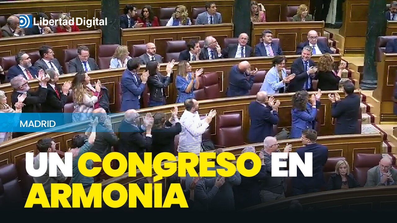 El Congreso apoya la iniciativa legislativa popular para tramitar la regularización de migrantes