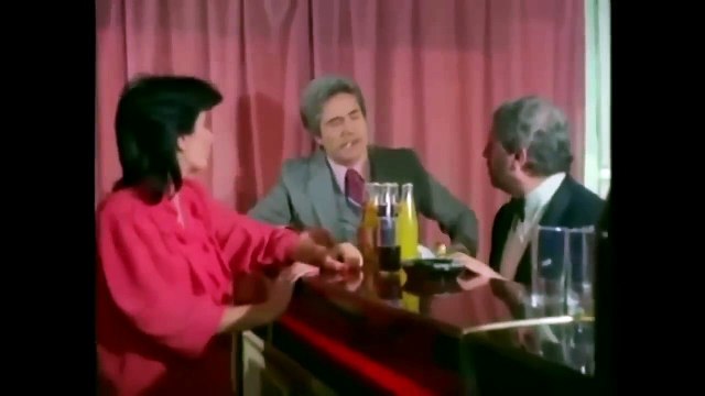 Erkekçe (1983) - Cüneyt Arkın