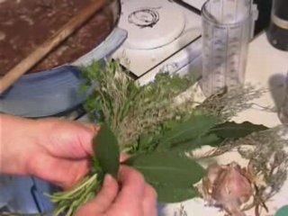 Bouquet garni