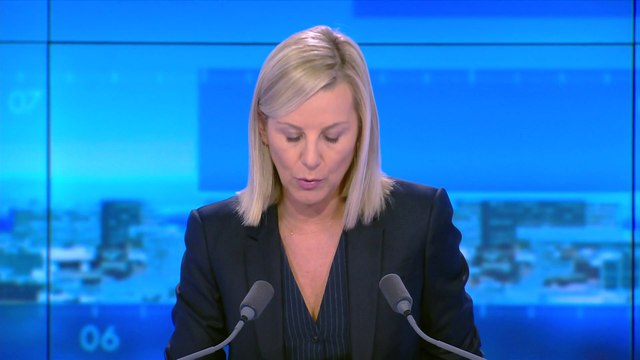 L'édito de Laurence Ferrari : «Emmanuel Macron promettait d’exécuter 100% des OQTF, nous en sommes à peine à 7%»