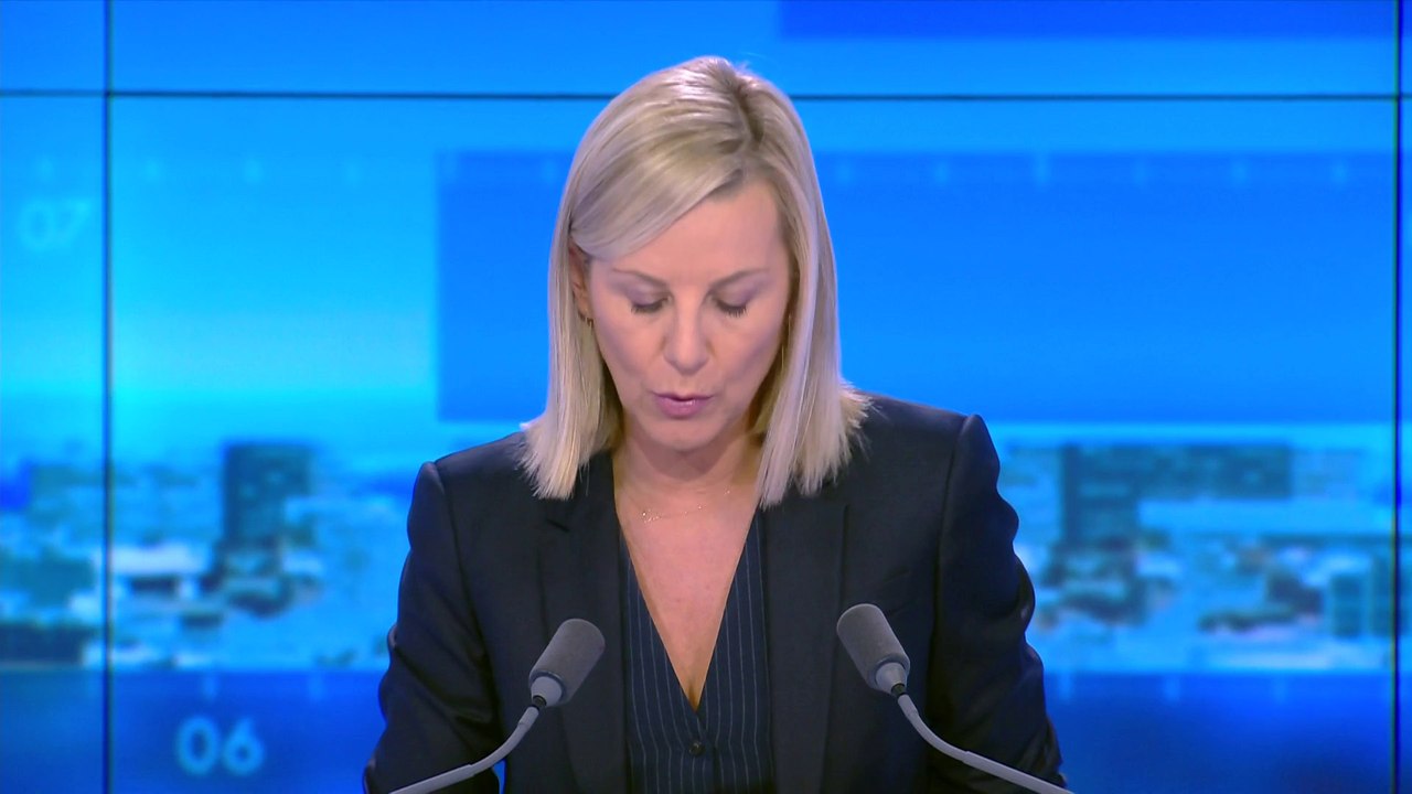 L'édito de Laurence Ferrari : «Emmanuel Macron promettait d’exécuter 100% des OQTF, nous en sommes à peine à 7%»