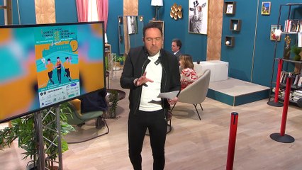 Local Génial - 10/04/2024 - Devenez jury de la 2ème édition des prix littéraires les promesses