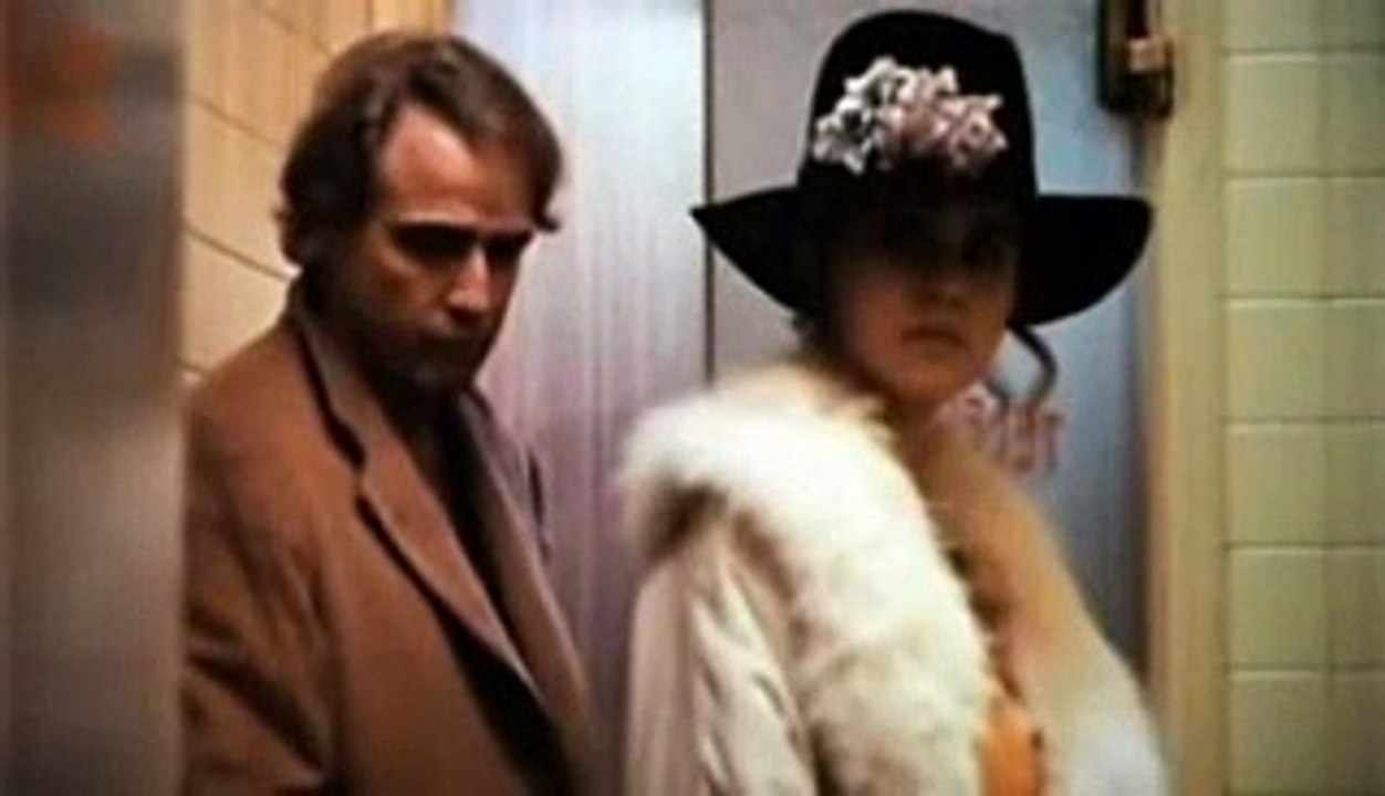 Le Dernier Tango à Paris Bande-annonce (IT)