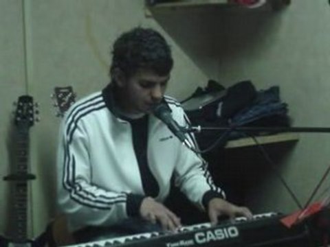 Linkin Park - Shadow Of The Day Piano By Daniel