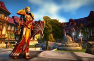 Blizzard reveals World of Warcraft Classic update