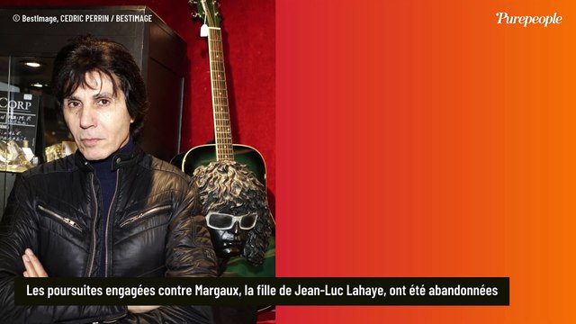 Jean-Luc Lahaye, sa fille Margaux soupçonnée de complicité de viols : les poursuites abandonnées