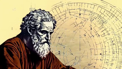 Archimedes' Breakthrough: How He Nearly Changed Math with Circles ✨