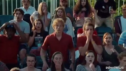 "Challengers" di Guadagnino: la sfida? Meglio la bellezza dell'incontro