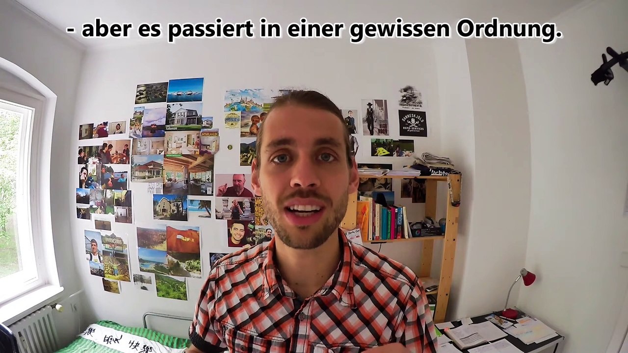 Wie du deine gewaltige Kreativität entfesselst! #creativity