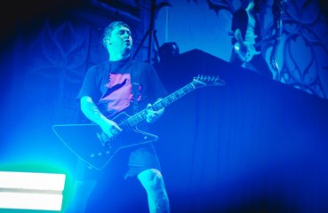 Bring Me The Horizon's guitarist Lee Malia skipping Australian leg of their 'NeX GEn Tour' to spend time with his newborn